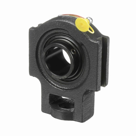 Sealmaster Mounted Cast Iron Wide Slot Take Up Ball Bearing, ST-23C ST-23C